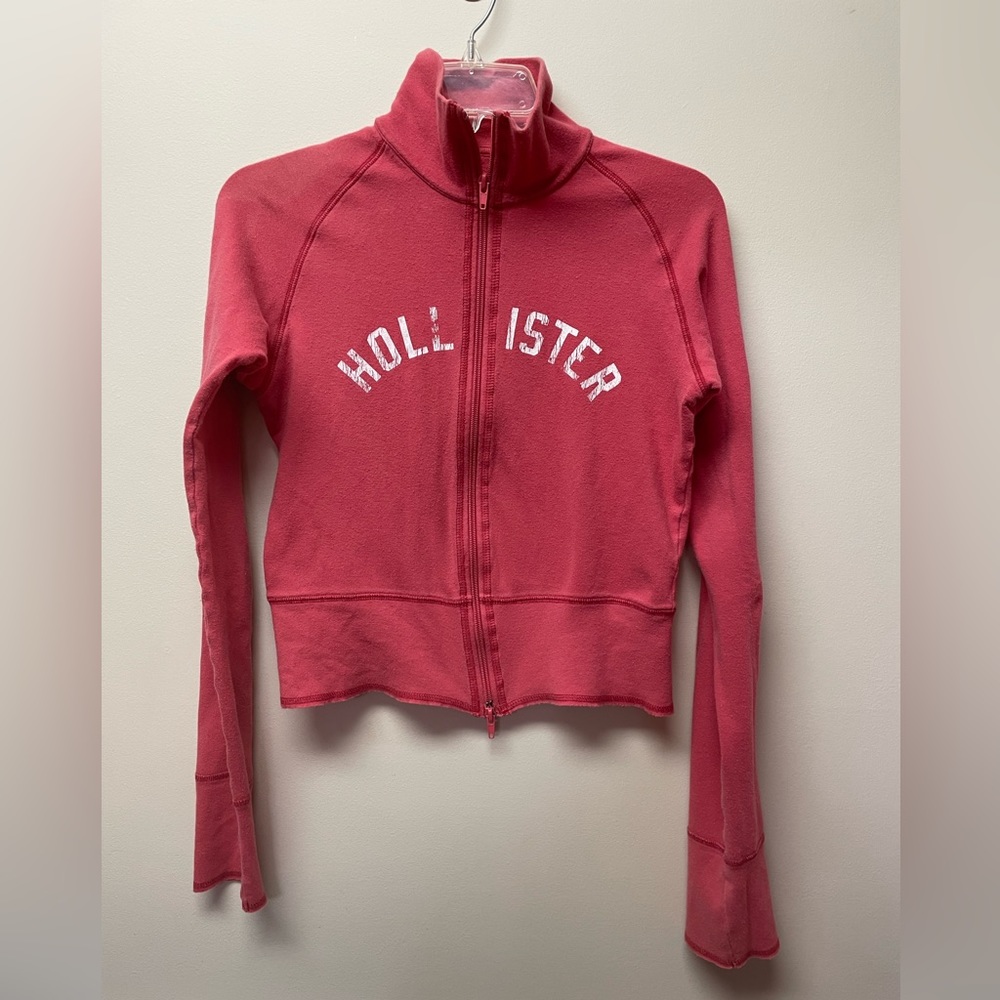 Hollister Co. Jacket
